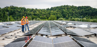 Manutenzione e ispezione di moduli solari in impianto fotovoltaico: durabilità e affidabilità in campo