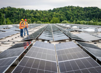 Flussanti TOPCon, heterojunction e affidabilità di processo solare Manutenzione e ispezione di moduli solari in impianto fotovoltaico: durabilità e affidabilità in campo