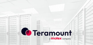 Molex Teramount