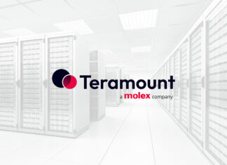 Molex Teramount