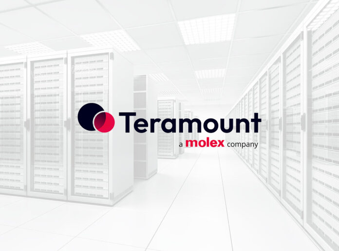Molex Teramount