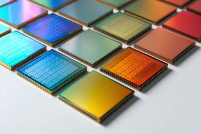 MicroColored Ultimissime Taiwan