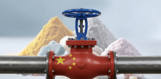 allio germanio prezzi 2026 moratoria cina export control