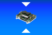 TDK lancia il convertitore DC-DC i9C con efficienza fino al 99% i9C