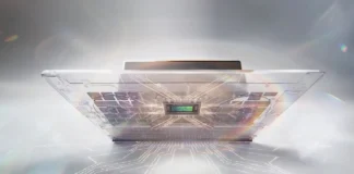 Computex (credito NVIDIA)