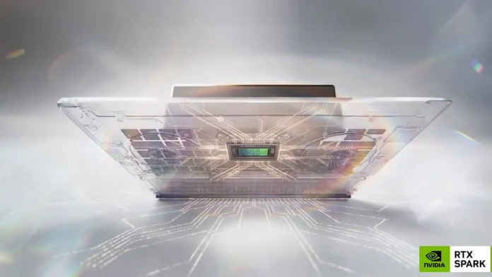 Computex (credito NVIDIA)