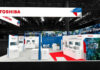 Toshiba al PCIM Europe 2026: SiC di nuova generazione e IEGT da 6500 V Toshiba