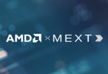 AMD MEXT