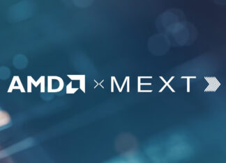 AMD MEXT