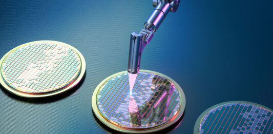 ASML e la guerra delle macchine litografiche ASML