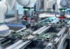 Assemblaggio componenti elettronici: cresce mercato saldatura