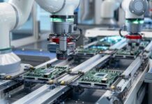 Assemblaggio componenti elettronici: cresce mercato saldatura