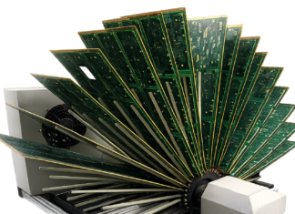 Laminati PCB: la tempesta dei materiali