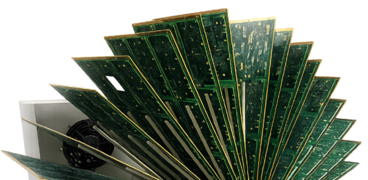 Laminati PCB: la tempesta dei materiali