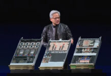 RTX Spark e Clearwater Forest: Computex 2026 ridisegna la filiera globale dei chip Nvidia Computex 2026 Jensen Huang