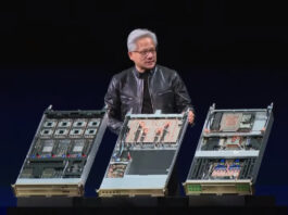 Nvidia Computex 2026 Jensen Huang