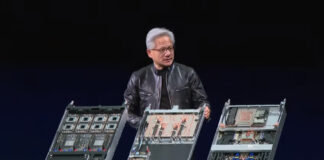 Nvidia Computex 2026 Jensen Huang