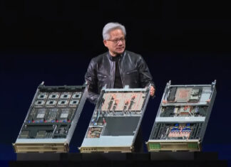 RTX Spark e Clearwater Forest: Computex 2026 ridisegna la filiera globale dei chip Nvidia Computex 2026 Jensen Huang
