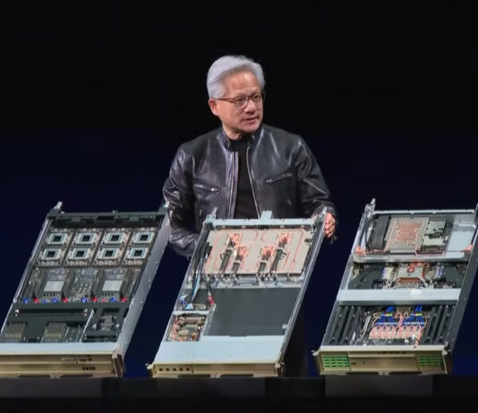 RTX Spark e Clearwater Forest: Computex 2026 ridisegna la filiera globale dei chip Nvidia Computex 2026 Jensen Huang
