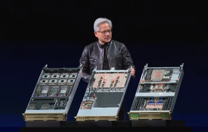 Jens Nvidia Computex 2026 Jensen Huang