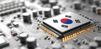 Corea del sud