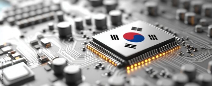 Corea del sud