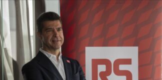Terza Medaglia Platinum EcoVadis a RS Italia RS