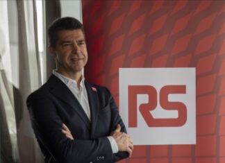 Terza Medaglia Platinum EcoVadis a RS Italia RS