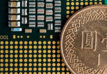 TSMC