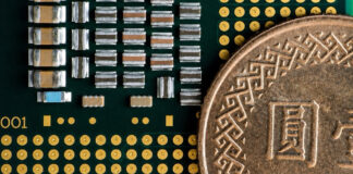 TSMC