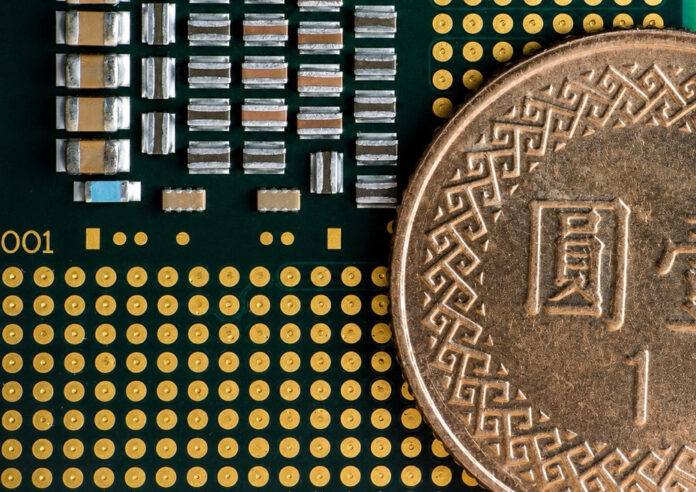 TSMC