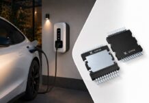 MOSFET SiC 1200 V in QDPAK: la novità Nexperia QDPAK