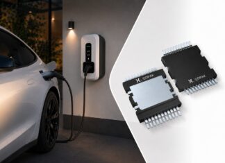 MOSFET SiC 1200 V in QDPAK: la novità Nexperia QDPAK