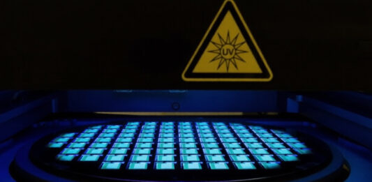 Neon semiconduttori