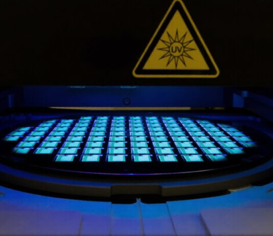 Neon semiconduttori