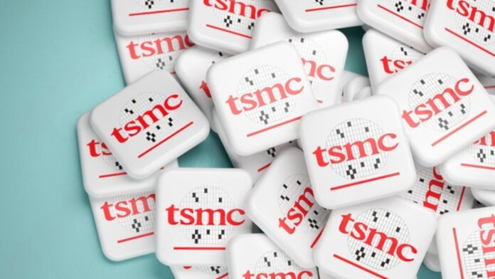 Nuovo progetto TSMC