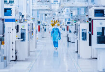 Le ultimissime del 15 giugno – Samsung Foundry in rimonta, Intel a $124, RISC-V a Bologna Samsung Foundry Ultimissime
