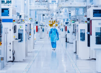 Le ultimissime del 15 giugno – Samsung Foundry in rimonta, Intel a $124, RISC-V a Bologna Samsung Foundry Ultimissime
