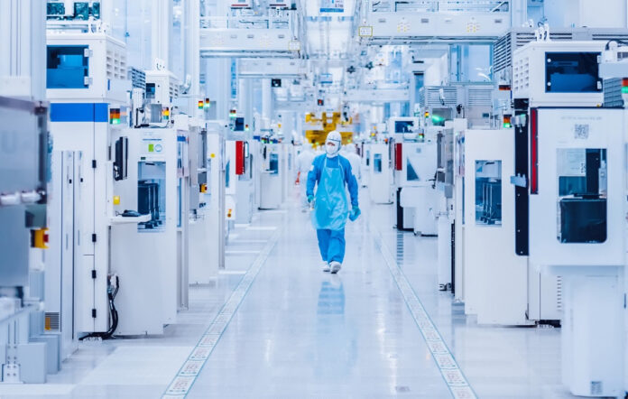 Samsung Foundry Ultimissime