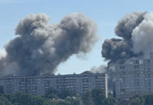 Ucraina bombarda Voronezh: nel mirino l’elettronica per i missili russi Voronezh