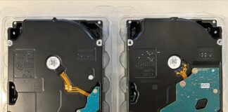 HDD, la sfida è aumentare la capacità senza cambiare formato Futuro degli HDD secondo Toshiba