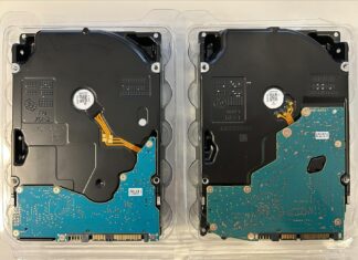 Futuro degli HDD secondo Toshiba