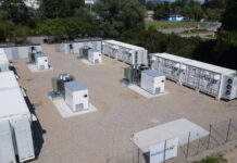 Batterie in Italia, nuovo maxi impianto in Campania Batterie in Italia Octopus Energy Generation e ZE Energy