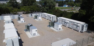 Batterie in Italia Octopus Energy Generation e ZE Energy