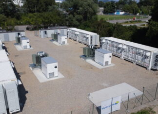 Batterie in Italia Octopus Energy Generation e ZE Energy