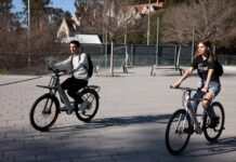 E-bike: un mercato da oltre 134 miliardi di dollari entro il 2036 e-bike Fortune Business Insights