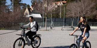 e-bike Fortune Business Insights