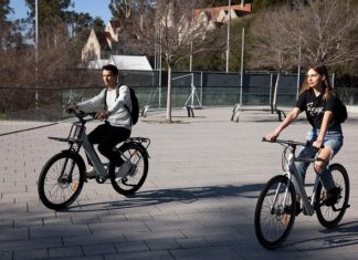 E-bike: un mercato da oltre 134 miliardi di dollari entro il 2036 e-bike Fortune Business Insights