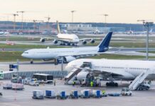 Sicurezza e sostenibilità delle GSE aeroportuali GSE