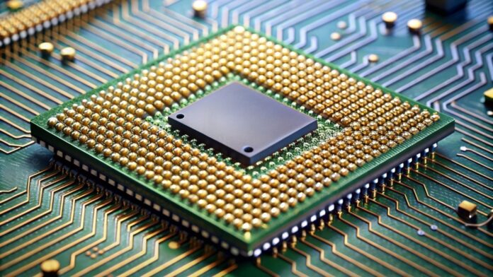 Chip TSMC